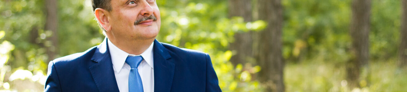 Sławomir Kucal – strona domowa