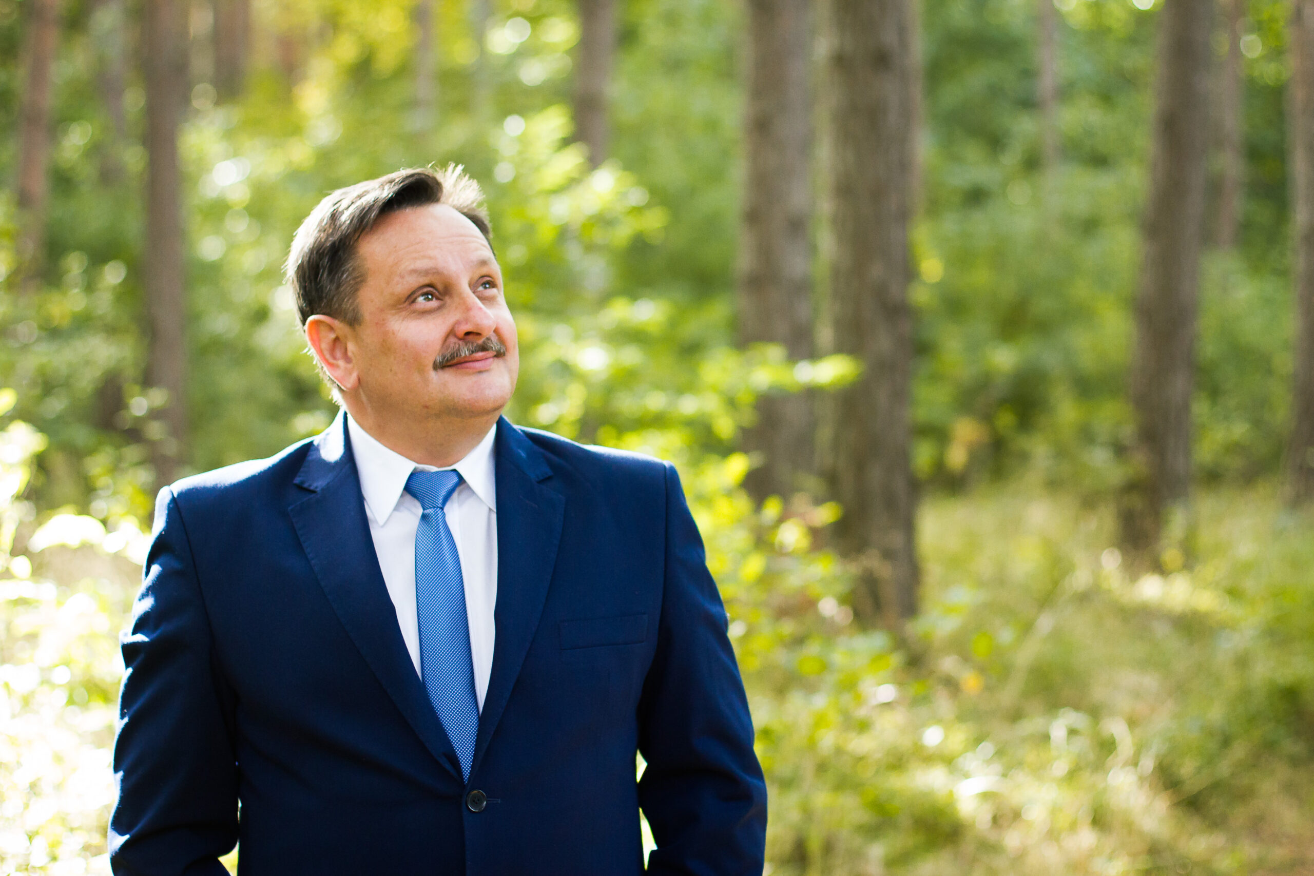 Sławomir Kucal – strona domowa